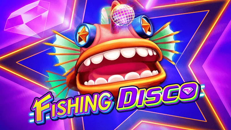 27b bet Informações básicas sobre o jogo de tiro ao peixe Fishing Disco para iniciantes.