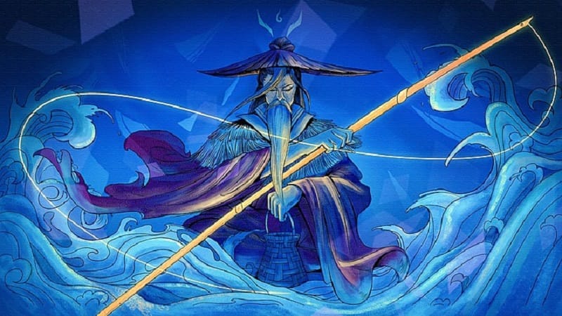 27b bet Informações gerais sobre o jogo de tiro ao peixe Jiang Ziya.